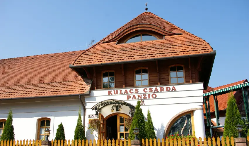 Kulacs Csrda & Panzi Eger - Mjus 1.