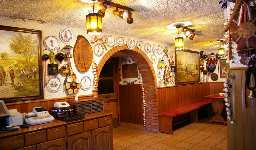 Kulacs Csrda & Panzi Eger - Mjus 1.