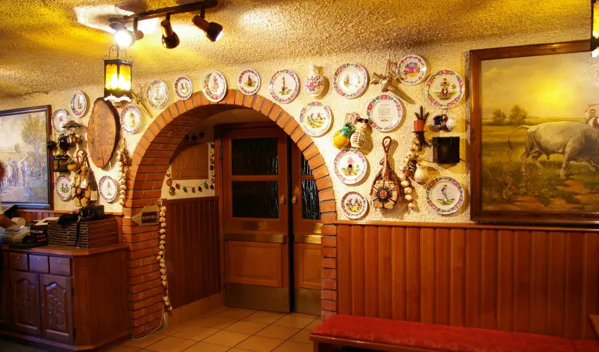 Kulacs Csrda & Panzi Eger - Mjus 1.