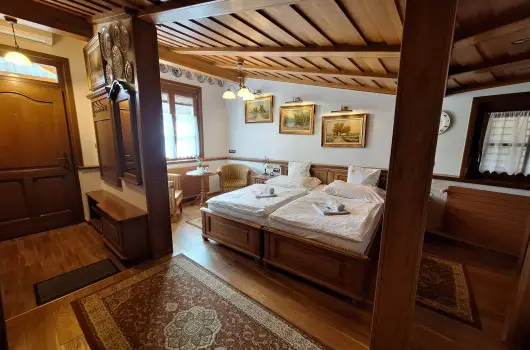 Kulacs Cs�rda & Panzi� - M�jus 1. (min. 2 �j)