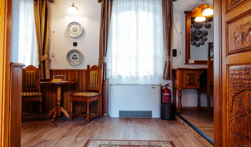 Kulacs Csrda & Panzi Eger - Mjus 1.