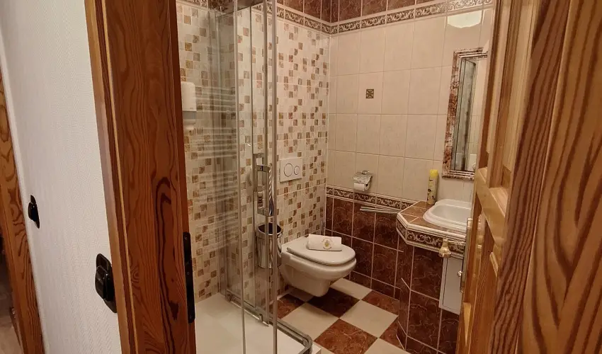 Kulacs Csrda & Panzi Eger - Mjus 1.