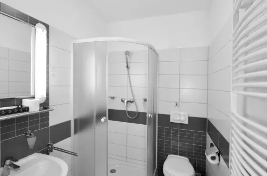 Hotel Kumnia - Mjus 1.