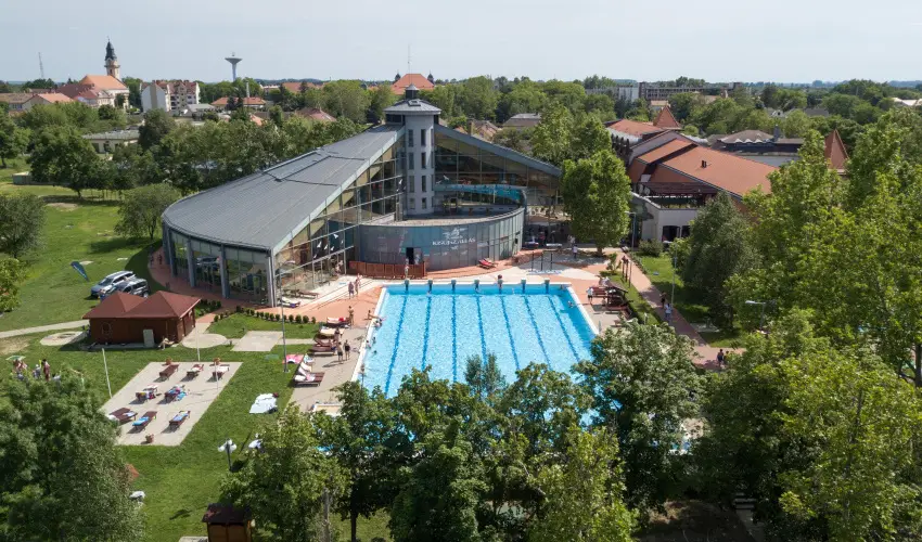 Hotel Kumnia Kisjszlls - Mjus 1.