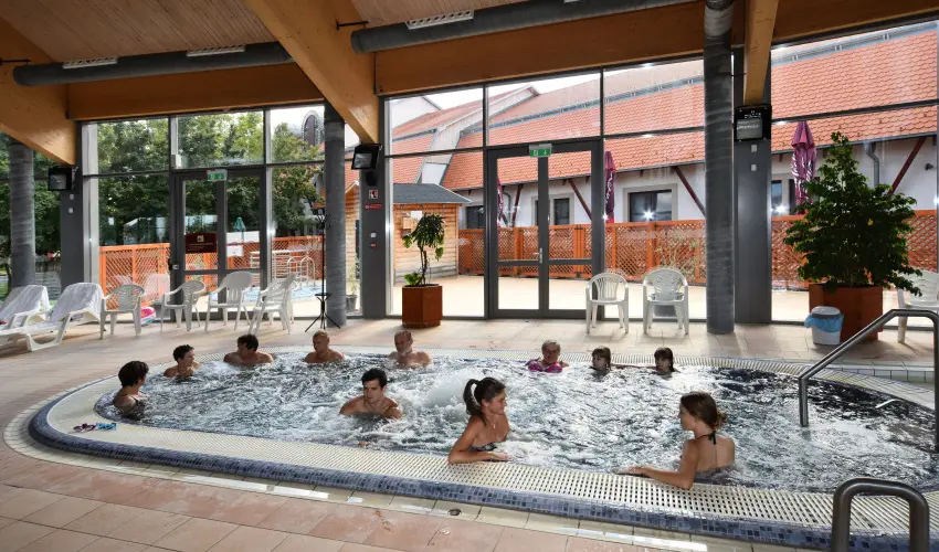 Hotel Kumnia Kisjszlls - Mjus 1.