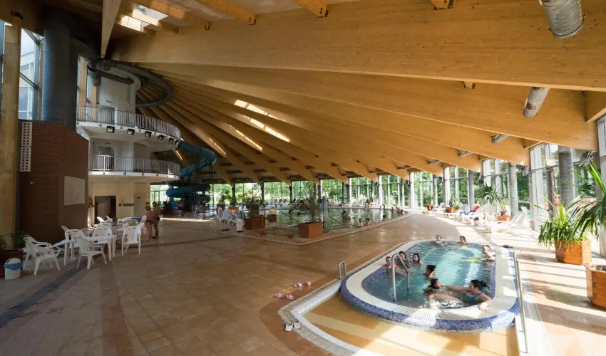 Hotel Kumnia Kisjszlls - Mjus 1.