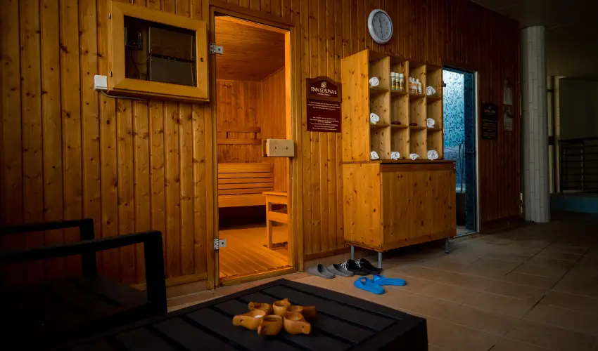 Hotel Kumnia Kisjszlls - Mjus 1.