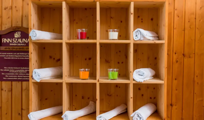 Hotel Kumnia Kisjszlls - Mjus 1.