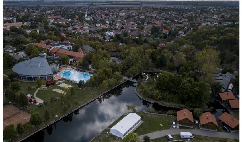 Hotel Kumnia Kisjszlls - Mjus 1.