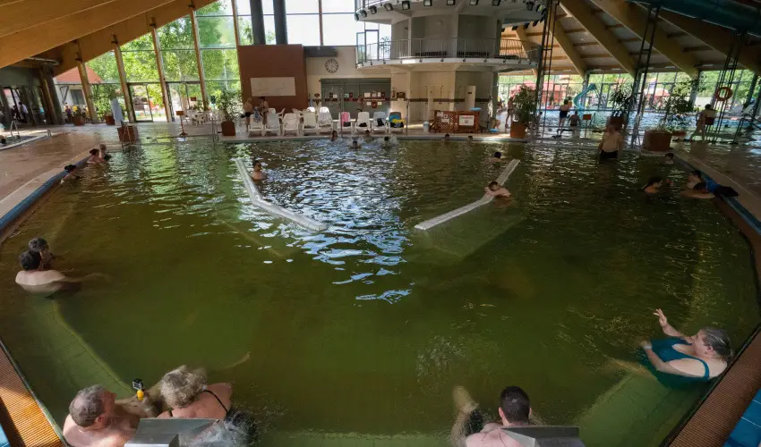 Hotel Kumnia Kisjszlls - Mjus 1.