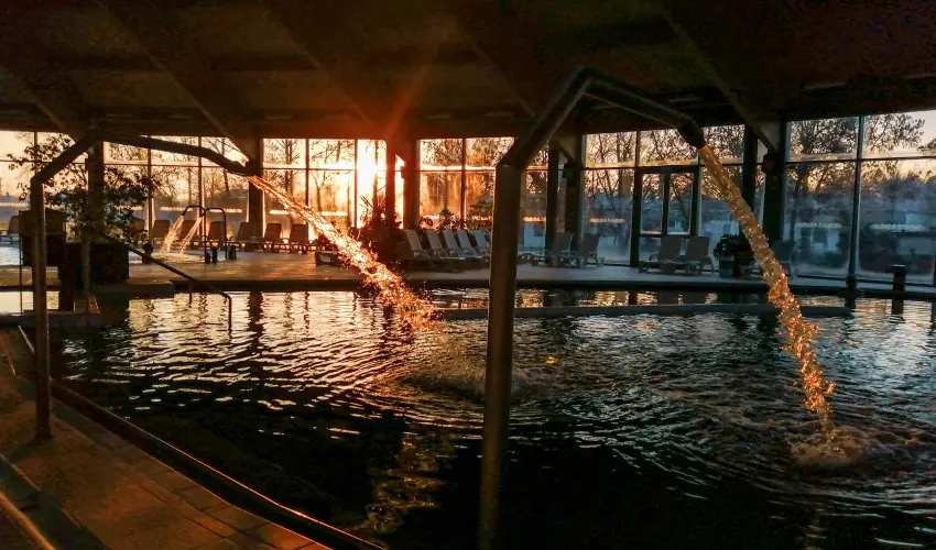 Hotel Kumnia Kisjszlls - Mjus 1.