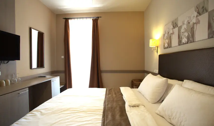 La Riva Hotel Sifok - Mjus 1. (min. 2 j)