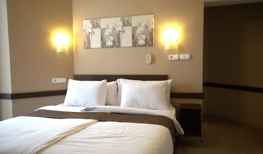 La Riva Hotel Sifok - Mjus 1. (min. 2 j)