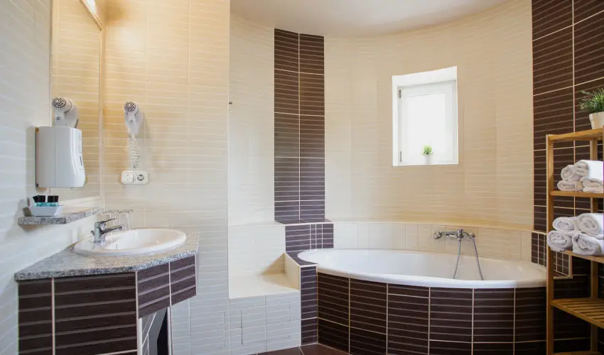 La Riva Hotel Sifok - Mjus 1. (min. 2 j)