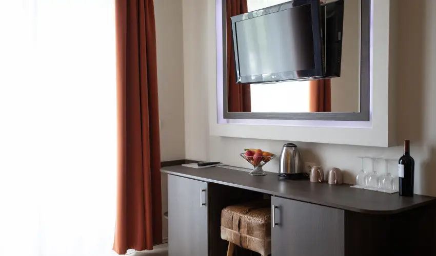 La Riva Hotel Sifok - Mjus 1. (min. 2 j)