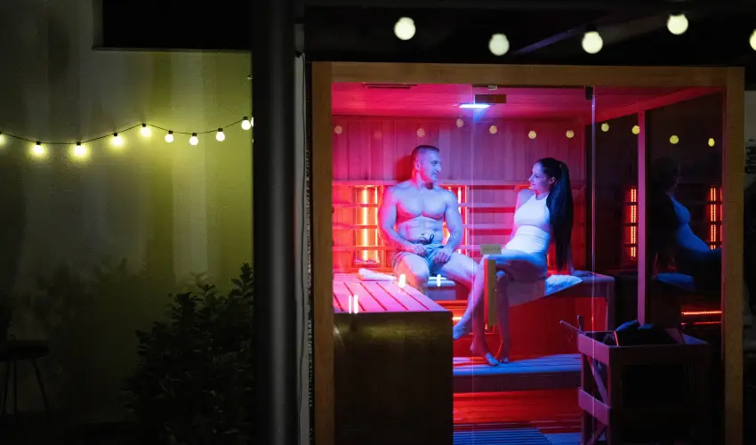 Lake Spirit Boutique Apartments Balatonalmdi - Mjus 1. (min. 4 j)