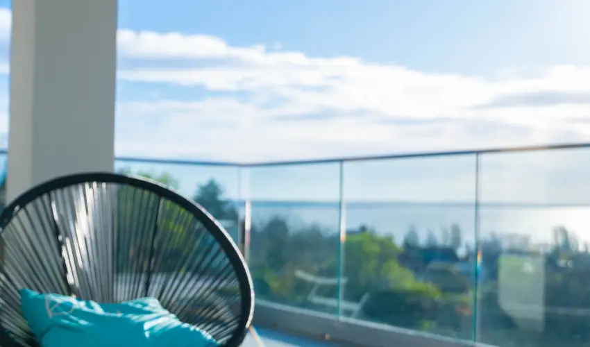 Lake Spirit Boutique Apartments Balatonalmdi - Mjus 1. (min. 4 j)