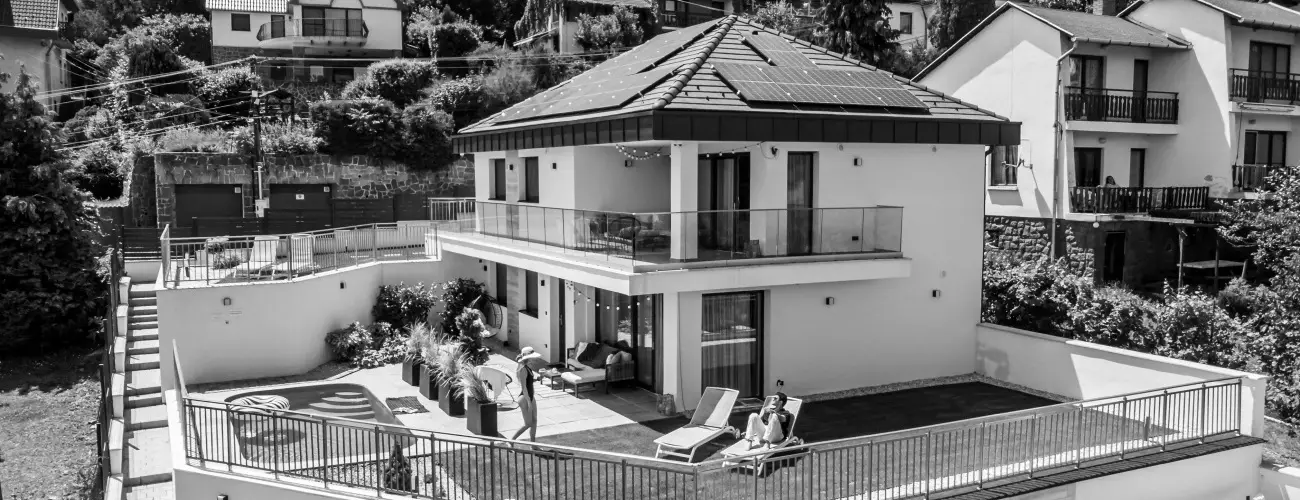 Lake Spirit Boutique Apartments Balatonalmdi - Mjus 1.