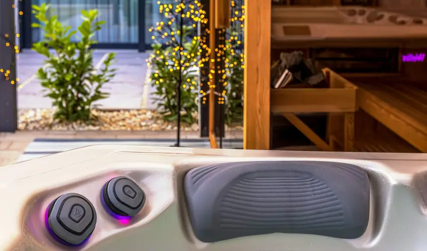 Lake Spirit Boutique Apartments Balatonalmdi - Mjus 1. (min. 4 j)