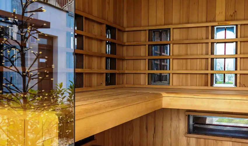 Lake Spirit Boutique Apartments Balatonalmdi - Mjus 1. (min. 4 j)