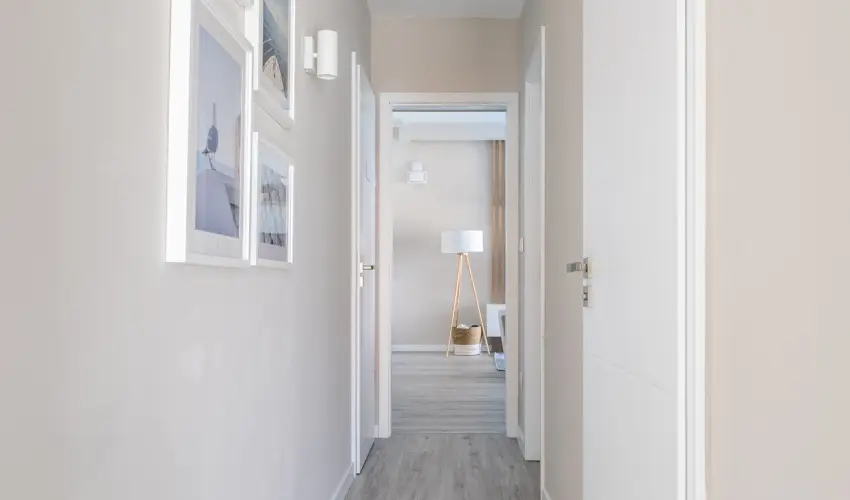 Lake Spirit Boutique Apartments Balatonalmdi - Mjus 1. (min. 4 j)