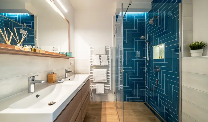 Lake Spirit Boutique Apartments Balatonalmdi - Mjus 1. (min. 4 j)