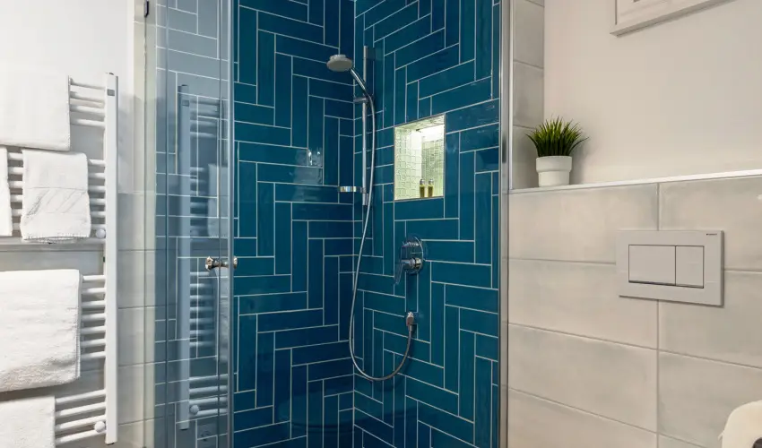 Lake Spirit Boutique Apartments Balatonalmdi - Mjus 1. (min. 4 j)