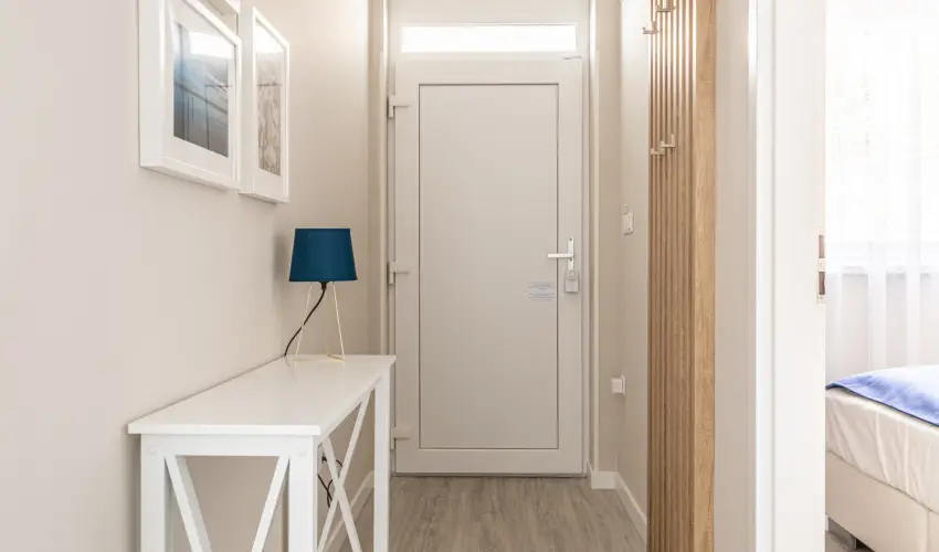 Lake Spirit Boutique Apartments Balatonalmdi - Mjus 1. (min. 4 j)