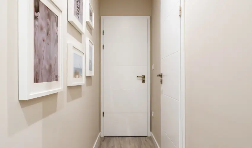 Lake Spirit Boutique Apartments Balatonalmdi - Mjus 1. (min. 4 j)