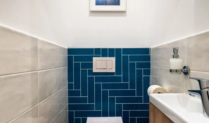 Lake Spirit Boutique Apartments Balatonalmdi - Mjus 1. (min. 4 j)