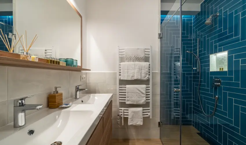 Lake Spirit Boutique Apartments Balatonalmdi - Mjus 1. (min. 4 j)