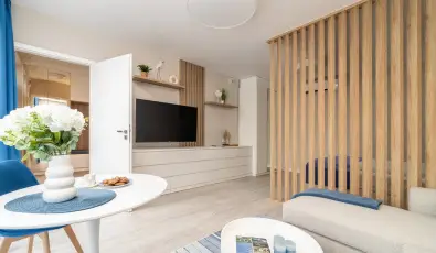 Lake Spirit Boutique Apartments Balatonalmdi