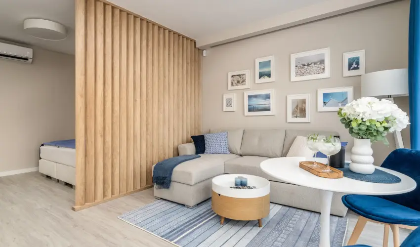 Lake Spirit Boutique Apartments Balatonalmdi - Mjus 1. (min. 4 j)