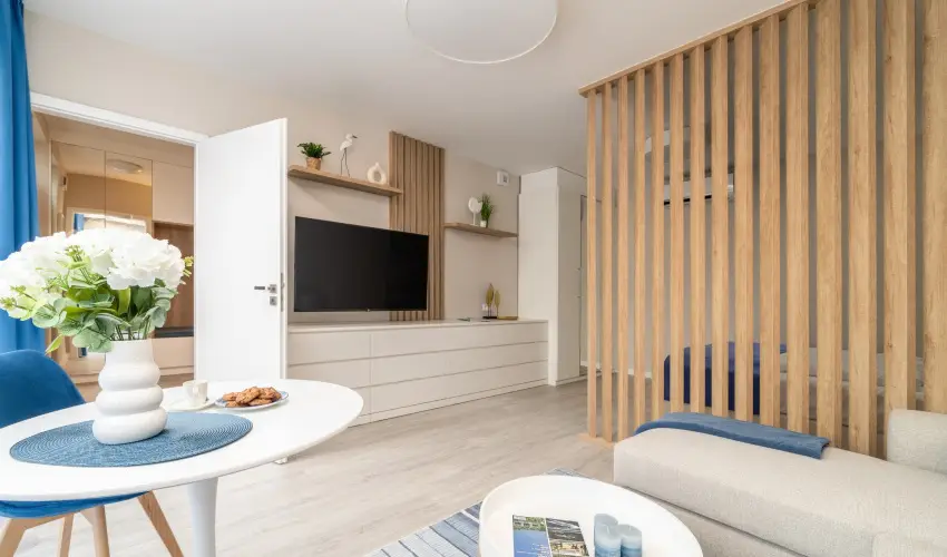 Lake Spirit Boutique Apartments Balatonalmdi - Mjus 1. (min. 4 j)