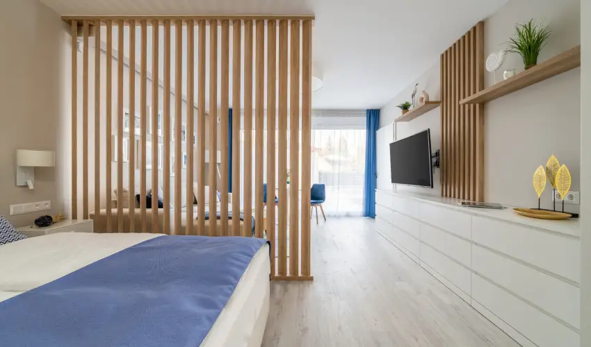 Lake Spirit Boutique Apartments Balatonalmdi - Mjus 1. (min. 4 j)