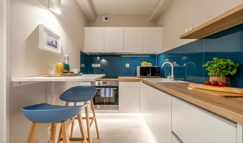 Lake Spirit Boutique Apartments Balatonalmdi - Mjus 1. (min. 4 j)