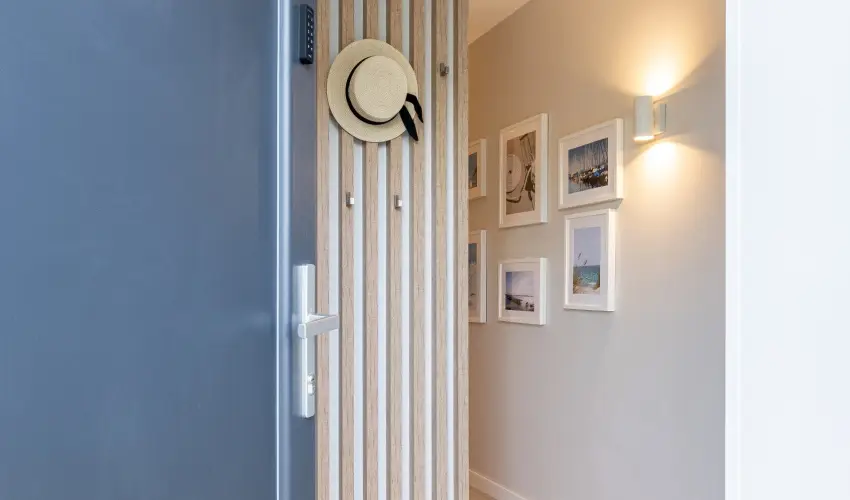 Lake Spirit Boutique Apartments Balatonalmdi - Mjus 1. (min. 4 j)