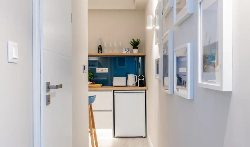 Lake Spirit Boutique Apartments Balatonalmdi - Mjus 1. (min. 4 j)