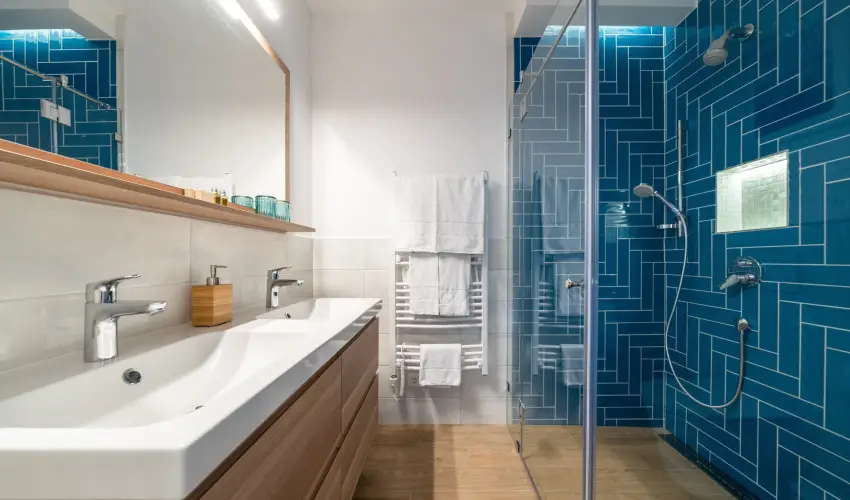 Lake Spirit Boutique Apartments Balatonalmdi - Mjus 1. (min. 4 j)