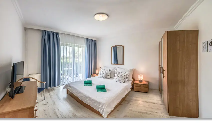 Laky Villa Zalakaros - M�jus 1. (min. 2 �j)