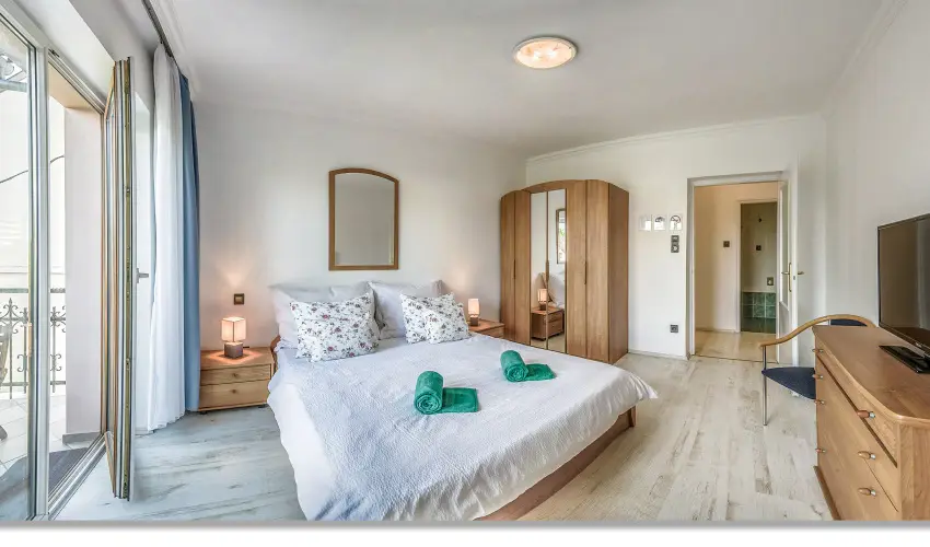 Laky Villa Zalakaros - M�jus 1. (min. 2 �j)