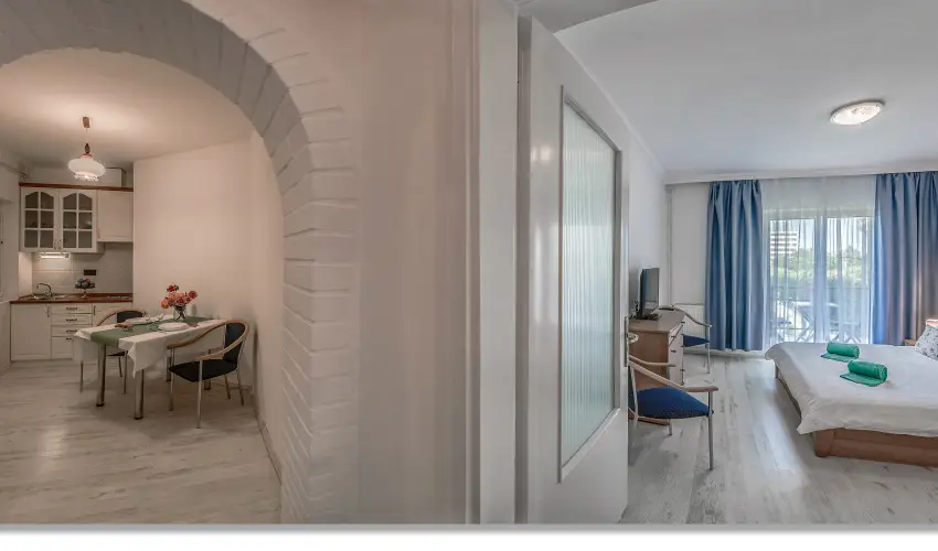 Laky Villa Zalakaros - M�jus 1. (min. 2 �j)