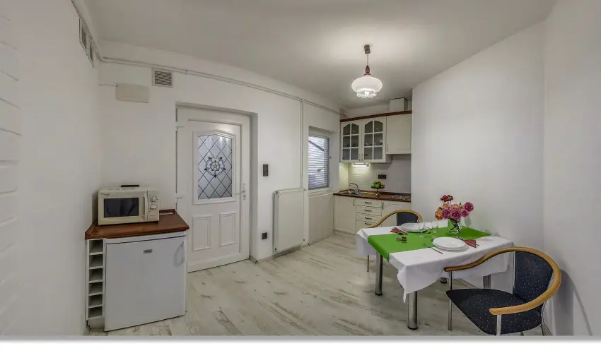 Laky Villa Zalakaros - M�jus 1. (min. 2 �j)