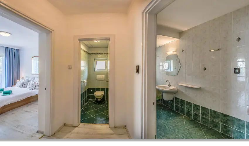 Laky Villa Zalakaros - M�jus 1. (min. 2 �j)