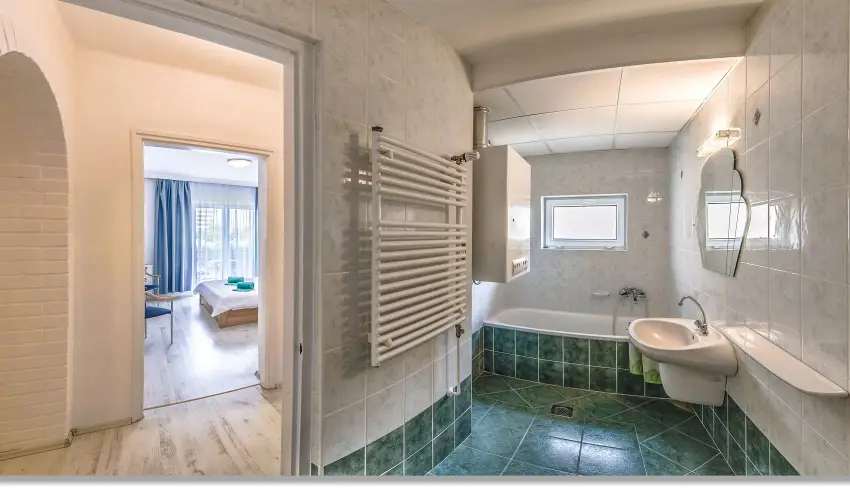 Laky Villa Zalakaros - M�jus 1. (min. 2 �j)