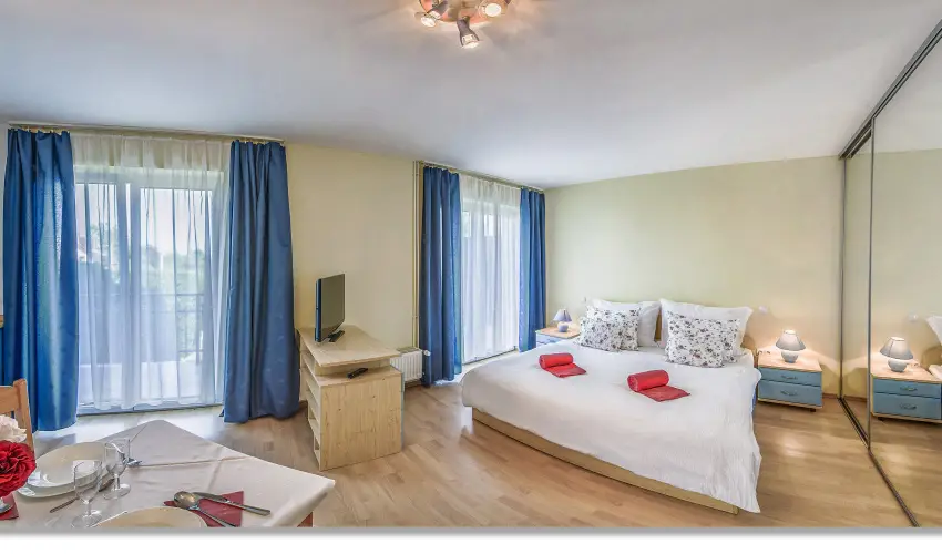 Laky Villa Zalakaros - M�jus 1. (min. 2 �j)