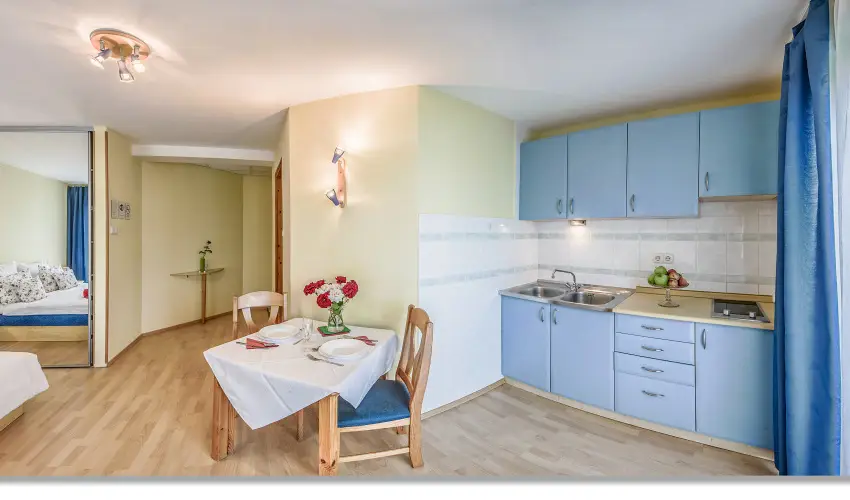 Laky Villa Zalakaros - M�jus 1. (min. 2 �j)