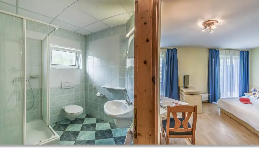 Laky Villa Zalakaros - M�jus 1. (min. 2 �j)