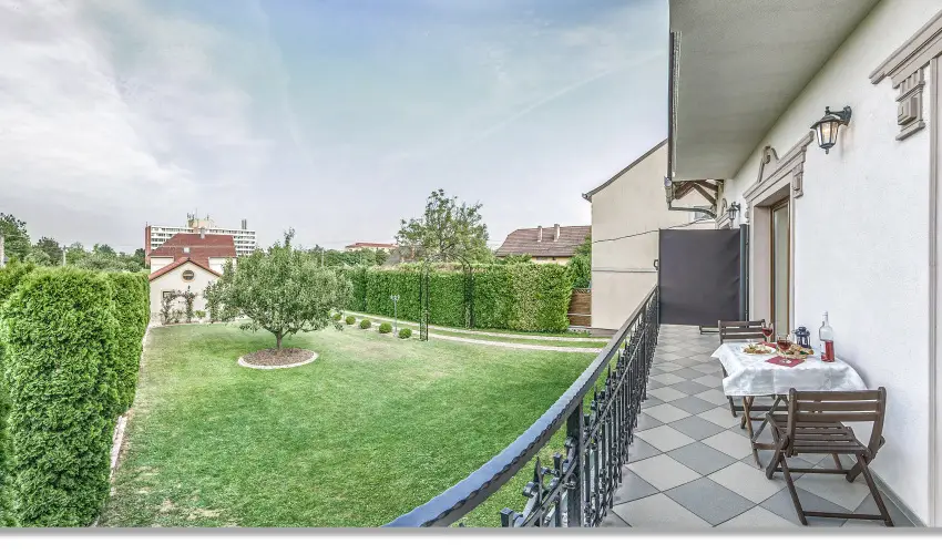 Laky Villa Zalakaros - M�jus 1. (min. 2 �j)