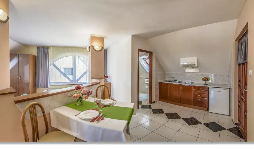 Laky Villa Zalakaros - M�jus 1. (min. 2 �j)